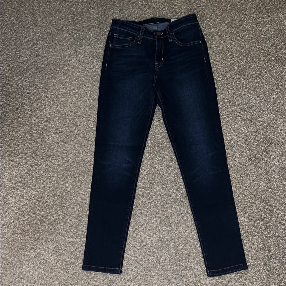 Bridge by gly skinny jeans. 25